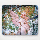 Search for gravestone mousepads Cemetery