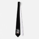 Search for hell ties Black