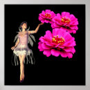 Search for fairy fantasy flower fairies posters Pink