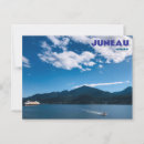 Search for juneau alaska postcards Scenic