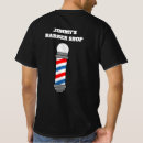 Search for barber shop tshirts Hairdresser
