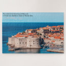 Search for dubrovnik puzzles Adriatic