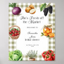 Search for fruit and vegetables posters For her