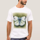Search for white butterfly tshirts Animals