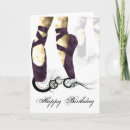 Search for ballet design cards Ballerina
