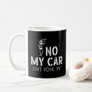 Search for garage mugs Mechanical
