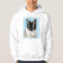 Search for siamese cat hoodies Kitten