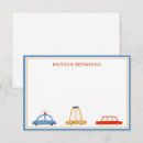 Search for automobile note cards Cars