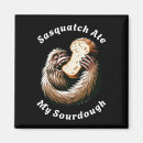 Search for sasquatch magnets Funny
