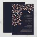 Search for cherry tree invitations Modern