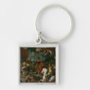 Search for throne key rings 17th