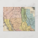 Search for california gold rush postcards Mexico