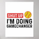Search for shut up posters Sports