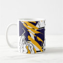 Search for animal motifs mugs Background