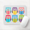 Search for owl mousepads Books