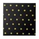 Search for gold star tiles Modern