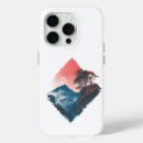 Search for mystic iphone cases Nature
