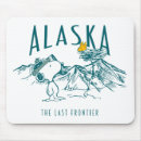 Search for frontiere mousepads Alaska
