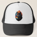 Search for serene hats Sunset
