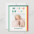 Search for large to small cards Colourful