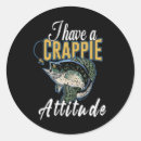 Search for crappie stickers Nature
