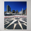 Search for boston harbour posters Blue