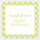 Search for chartreuse green stickers Birthday