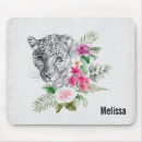 Search for jaguar mousepads Exotic