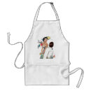 Search for lead aprons Lady