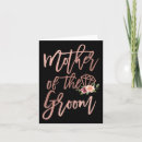 Search for mother of the bride wedding cards Let's go brandon