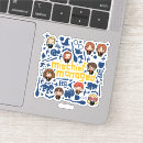 Search for cartoon map stickers Harry potter cartoon