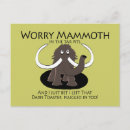 Search for worrying postcards Humour