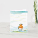 Search for robin redbreast christmas cards Xmas