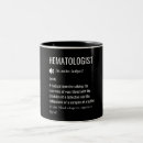 Search for laboratory mugs Hematology