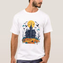 Search for haunted house tshirts Bats