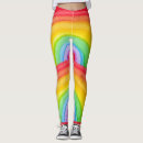 Search for rainbow yoga pants leggings Colourful