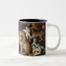 Search for animal kingdom mugs Lion