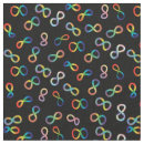 Search for autism awareness fabric Aspergers