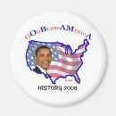 Search for 2008 campaign magnets Election