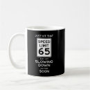 Search for speeding mugs Mechanic