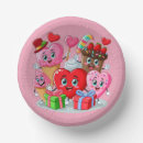 Search for food paper bowls Cartoon