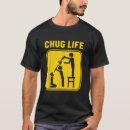 Search for chug tshirts Party