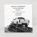Search for flatbed business cards Driver
