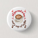 Search for all you need is love badges Cute