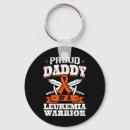 Search for proud daddy key rings Warrior