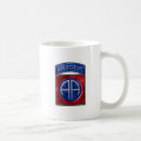 Search for fort bragg mugs Army
