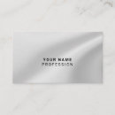 Search for holographic foil business cards Minimalist