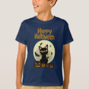 Search for happy halloween kids tshirts Cute