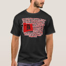 Search for red dwarf tshirts Breakfast