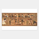 Search for egyptian stickers Papyrus